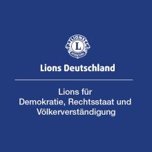 Lions Logo